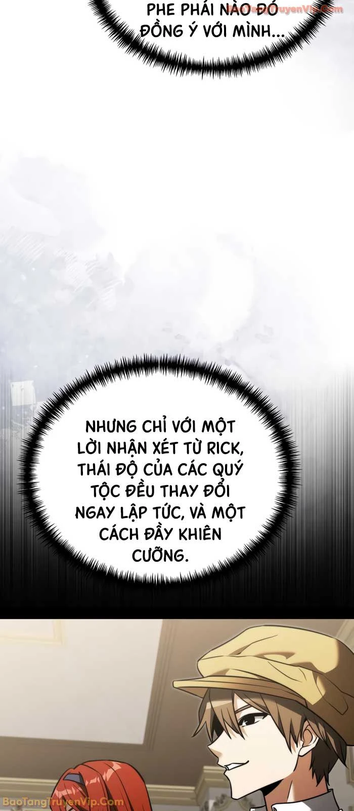 Hắc Kị Sĩ Thiên Tài Giới Hạn Thời Gian Chapter 132 - 74