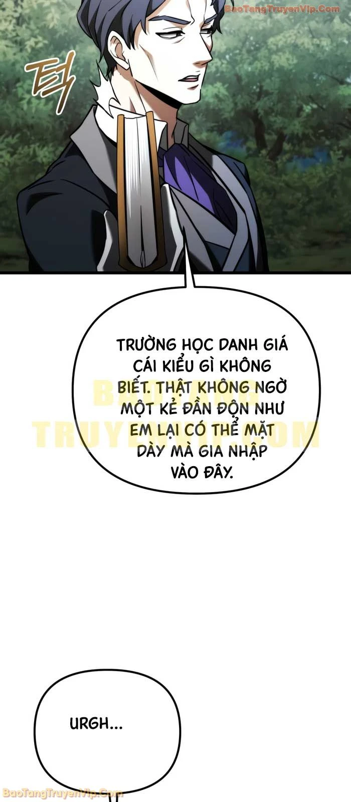 Hắc Kị Sĩ Thiên Tài Giới Hạn Thời Gian Chapter 132 - 88