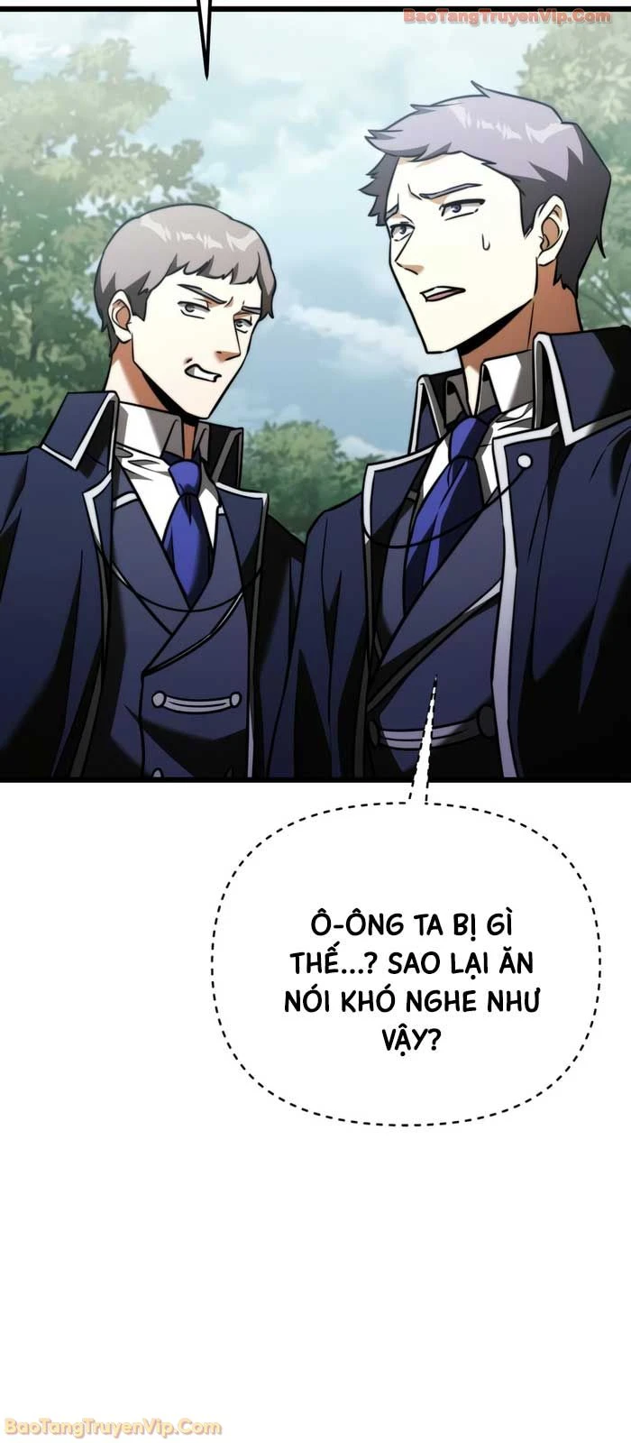 Hắc Kị Sĩ Thiên Tài Giới Hạn Thời Gian Chapter 132 - 89