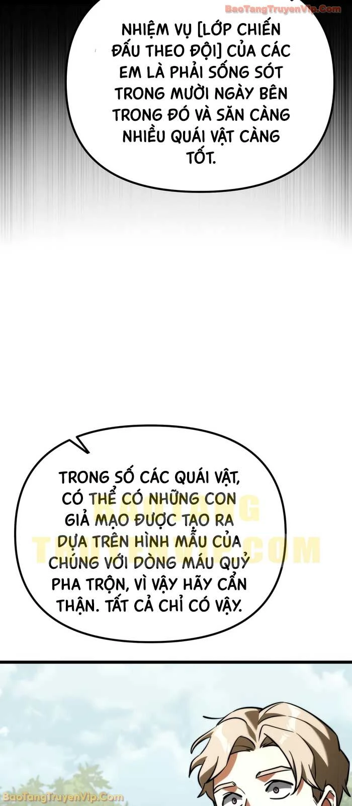 Hắc Kị Sĩ Thiên Tài Giới Hạn Thời Gian Chapter 132 - 97