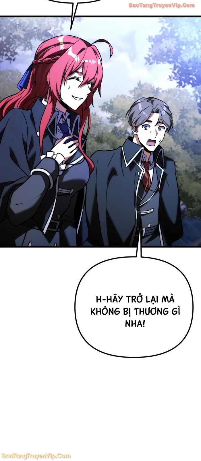 Hắc Kị Sĩ Thiên Tài Giới Hạn Thời Gian Chapter 132 - 103