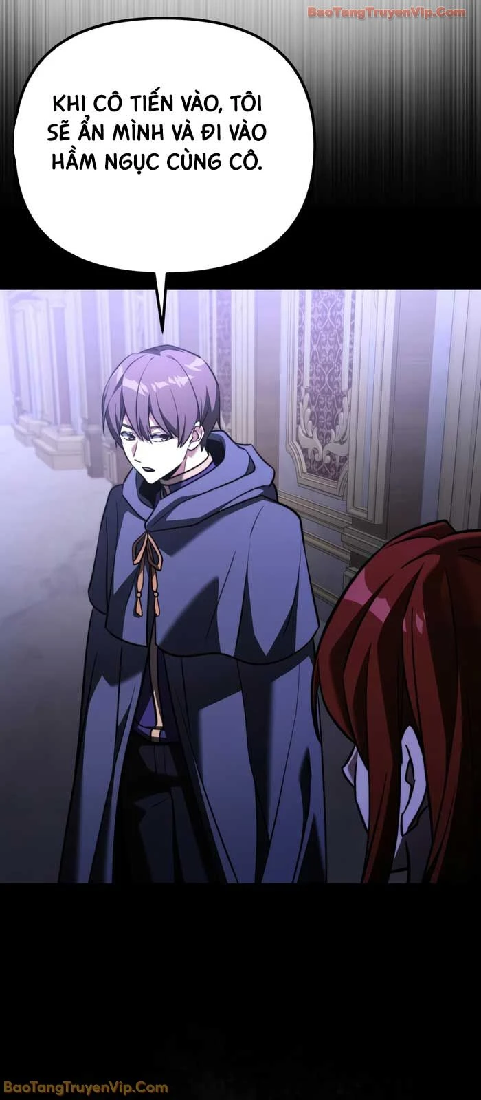 Hắc Kị Sĩ Thiên Tài Giới Hạn Thời Gian Chapter 132 - 105