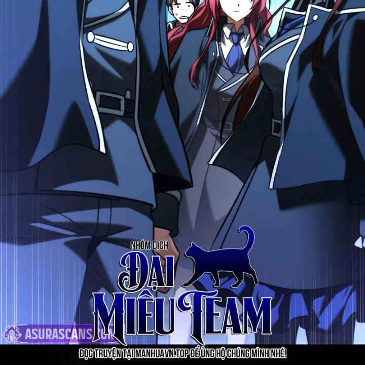 Hắc Kị Sĩ Thiên Tài Giới Hạn Thời Gian Chapter 133 - 5