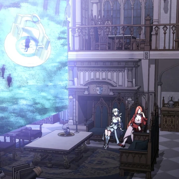 Hắc Kị Sĩ Thiên Tài Giới Hạn Thời Gian Chapter 133 - 8