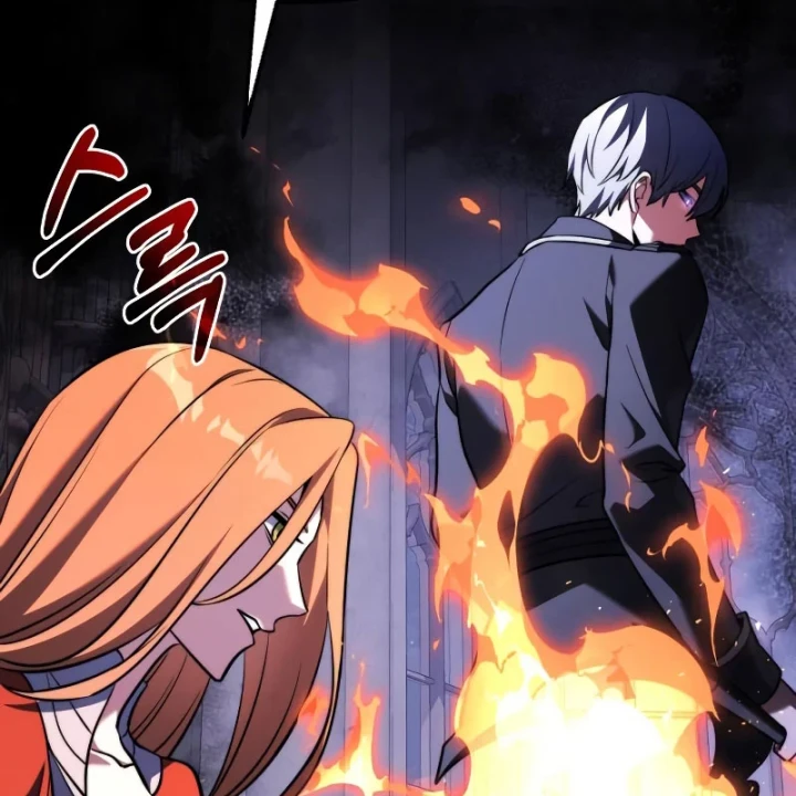 Hắc Kị Sĩ Thiên Tài Giới Hạn Thời Gian Chapter 133 - 33