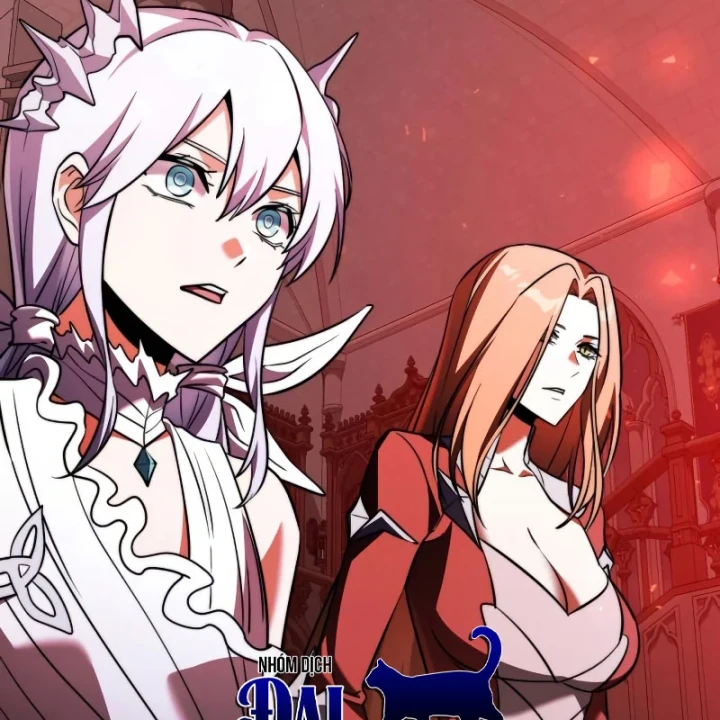 Hắc Kị Sĩ Thiên Tài Giới Hạn Thời Gian Chapter 133 - 54