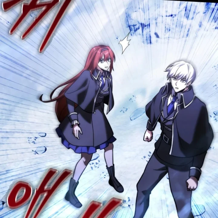 Hắc Kị Sĩ Thiên Tài Giới Hạn Thời Gian Chapter 133 - 82