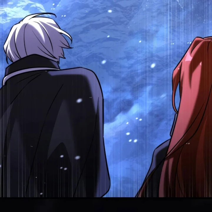 Hắc Kị Sĩ Thiên Tài Giới Hạn Thời Gian Chapter 133 - 86