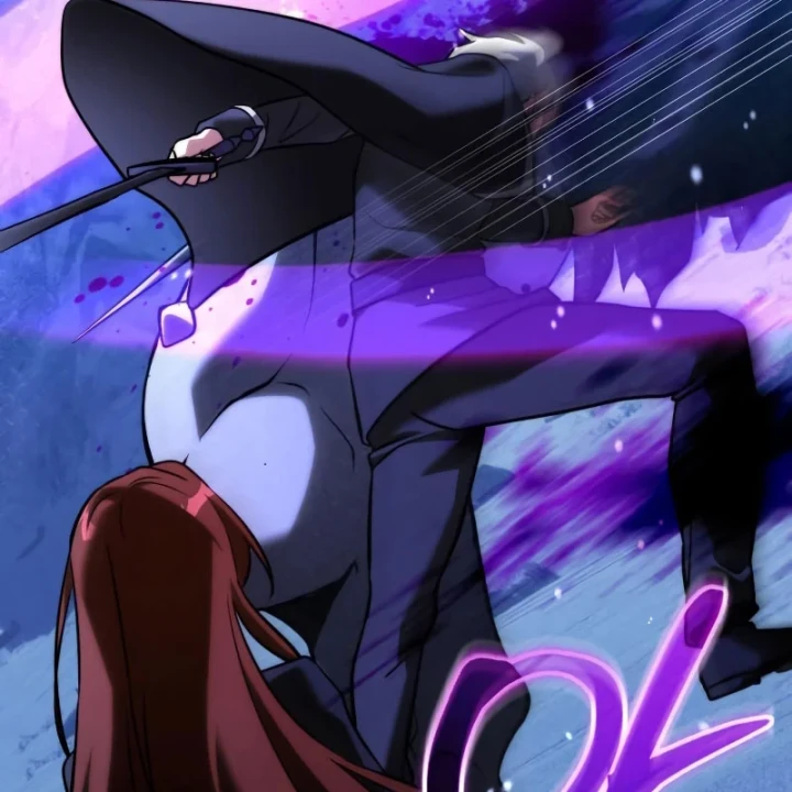 Hắc Kị Sĩ Thiên Tài Giới Hạn Thời Gian Chapter 133 - 102