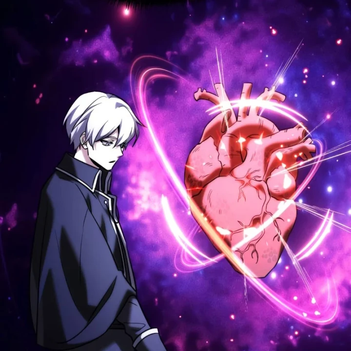 Hắc Kị Sĩ Thiên Tài Giới Hạn Thời Gian Chapter 133 - 112