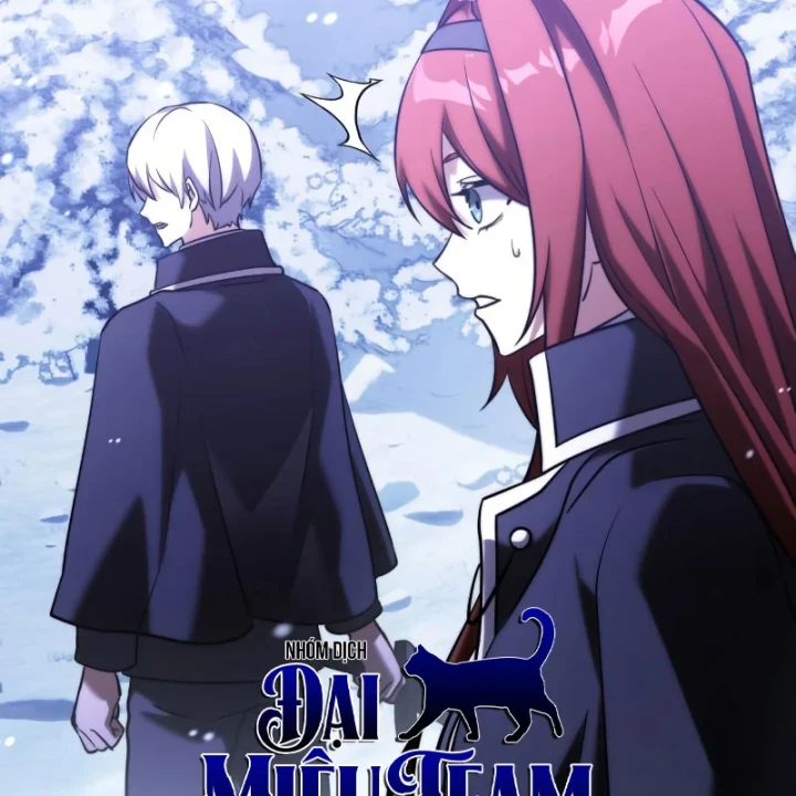 Hắc Kị Sĩ Thiên Tài Giới Hạn Thời Gian Chapter 133 - 127