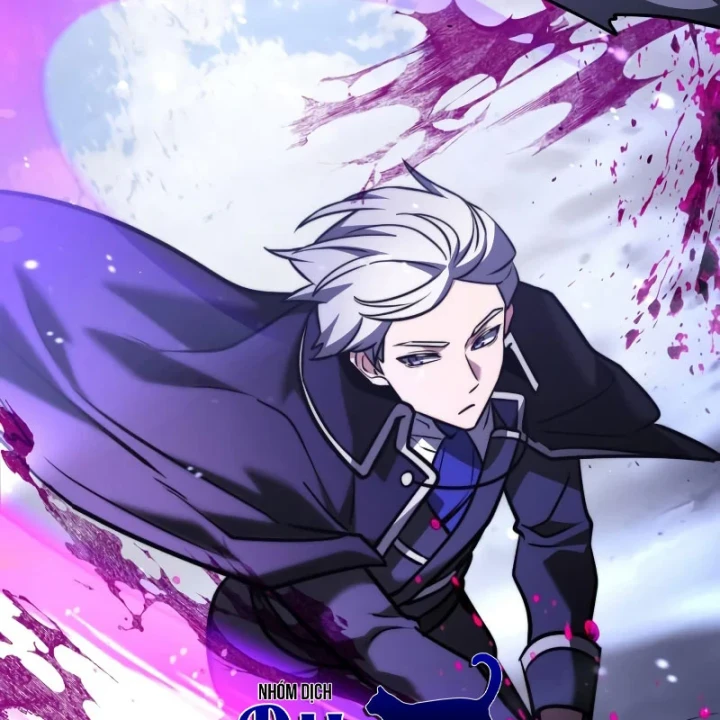 Hắc Kị Sĩ Thiên Tài Giới Hạn Thời Gian Chapter 133 - 144