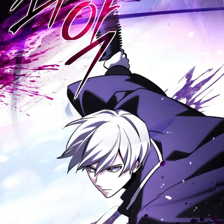 Hắc Kị Sĩ Thiên Tài Giới Hạn Thời Gian Chapter 133 - 153