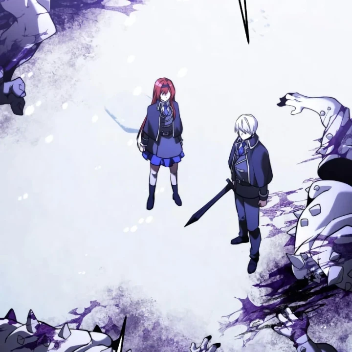 Hắc Kị Sĩ Thiên Tài Giới Hạn Thời Gian Chapter 133 - 161