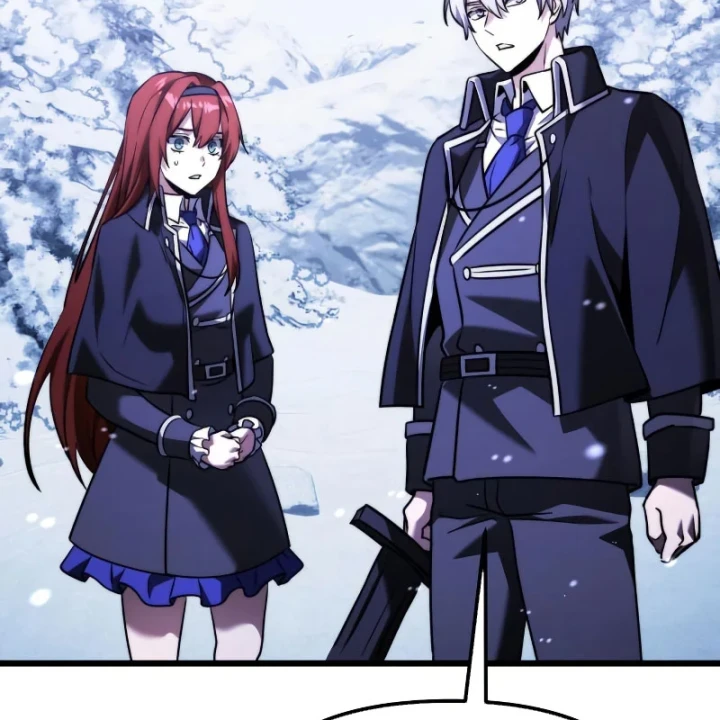 Hắc Kị Sĩ Thiên Tài Giới Hạn Thời Gian Chapter 133 - 170