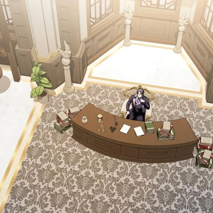 Hắc Kị Sĩ Thiên Tài Giới Hạn Thời Gian Chapter 133 - 192