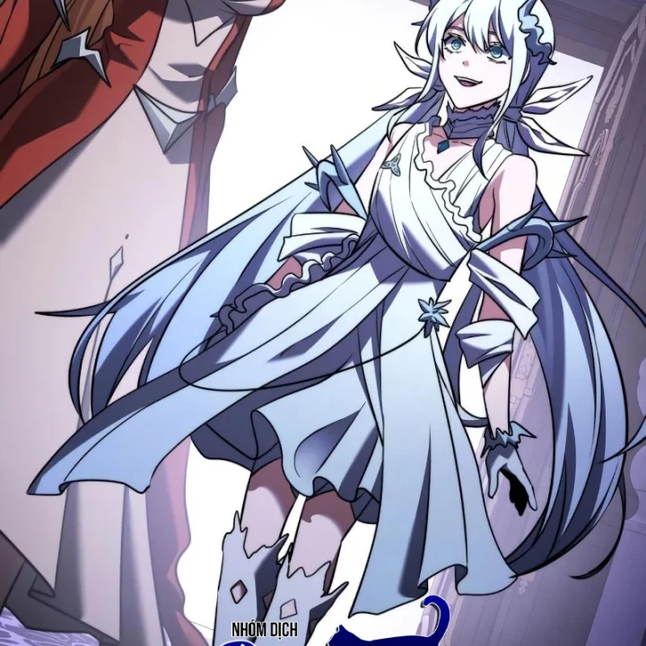 Hắc Kị Sĩ Thiên Tài Giới Hạn Thời Gian Chapter 133 - 219