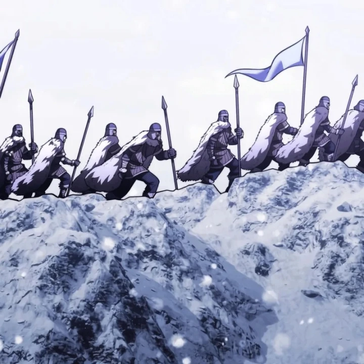 Hắc Kị Sĩ Thiên Tài Giới Hạn Thời Gian Chapter 134 - 13