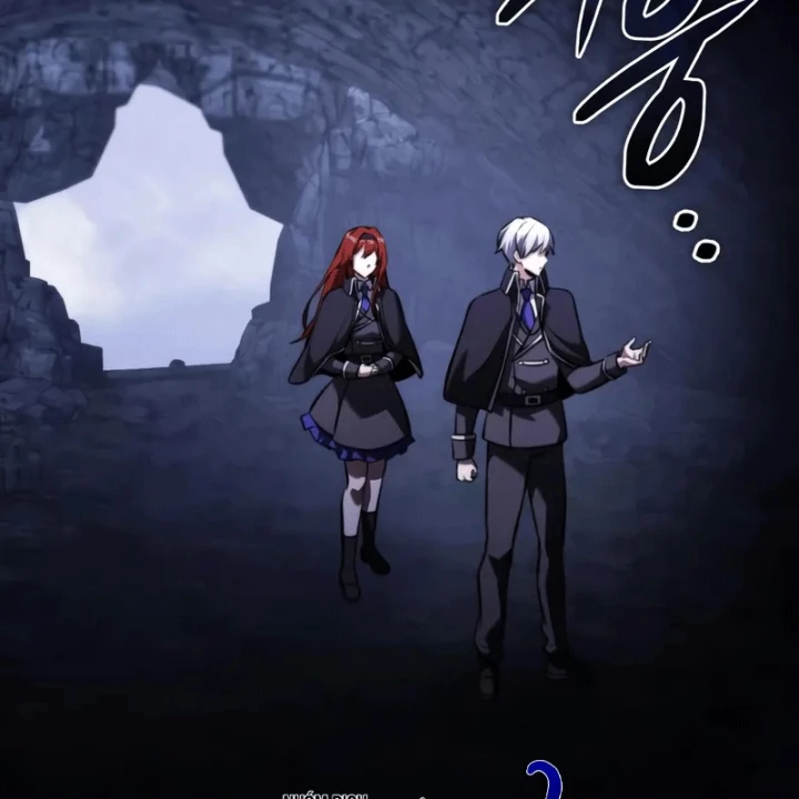 Hắc Kị Sĩ Thiên Tài Giới Hạn Thời Gian Chapter 134 - 70