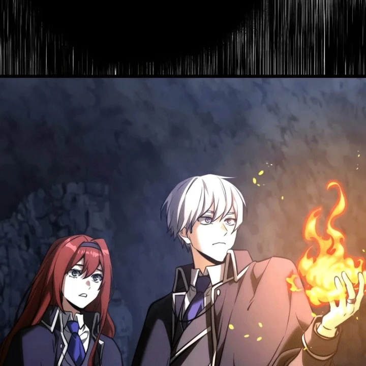 Hắc Kị Sĩ Thiên Tài Giới Hạn Thời Gian Chapter 134 - 85