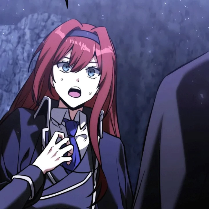 Hắc Kị Sĩ Thiên Tài Giới Hạn Thời Gian Chapter 134 - 92