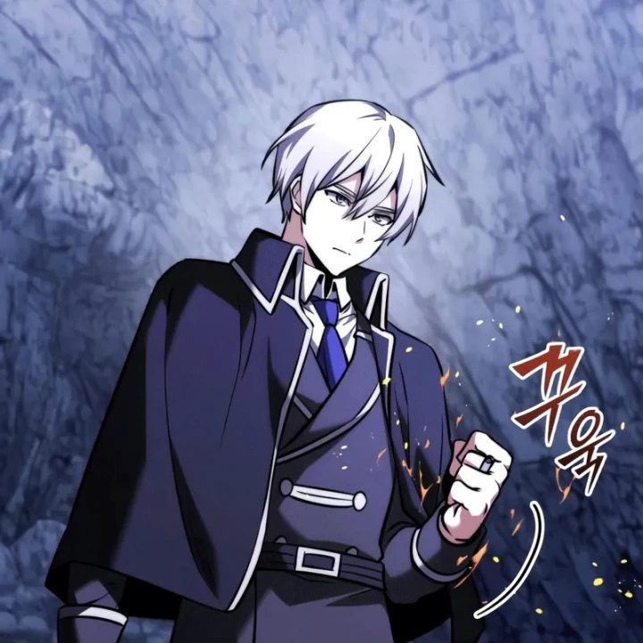 Hắc Kị Sĩ Thiên Tài Giới Hạn Thời Gian Chapter 134 - 95