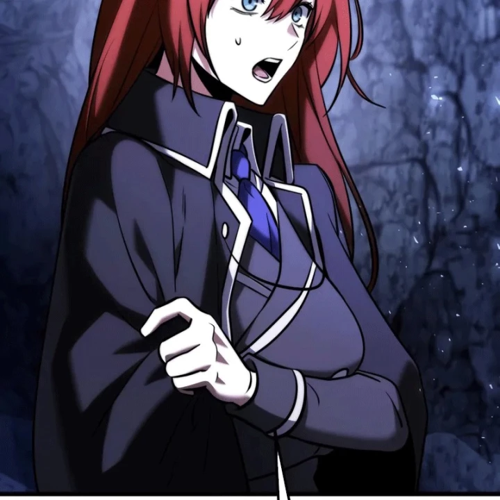 Hắc Kị Sĩ Thiên Tài Giới Hạn Thời Gian Chapter 134 - 102