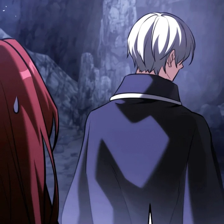 Hắc Kị Sĩ Thiên Tài Giới Hạn Thời Gian Chapter 134 - 105