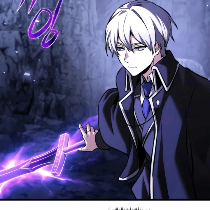 Hắc Kị Sĩ Thiên Tài Giới Hạn Thời Gian Chapter 134 - 108