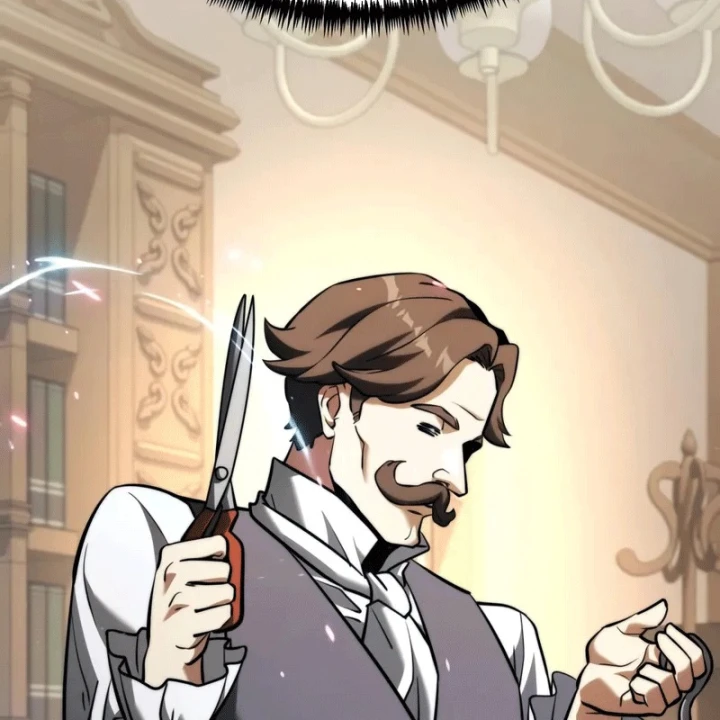 Hắc Kị Sĩ Thiên Tài Giới Hạn Thời Gian Chapter 134 - 115