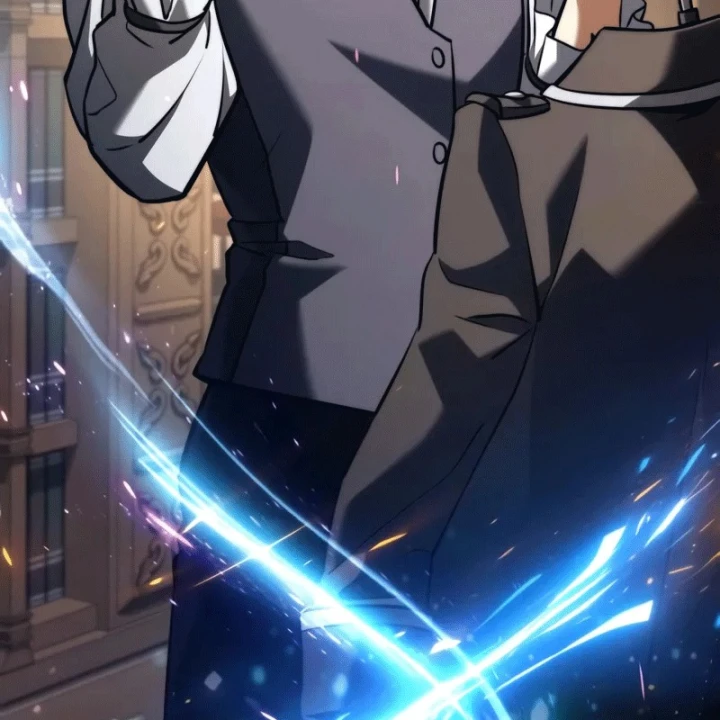 Hắc Kị Sĩ Thiên Tài Giới Hạn Thời Gian Chapter 134 - 116