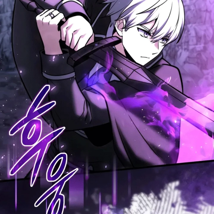 Hắc Kị Sĩ Thiên Tài Giới Hạn Thời Gian Chapter 134 - 128