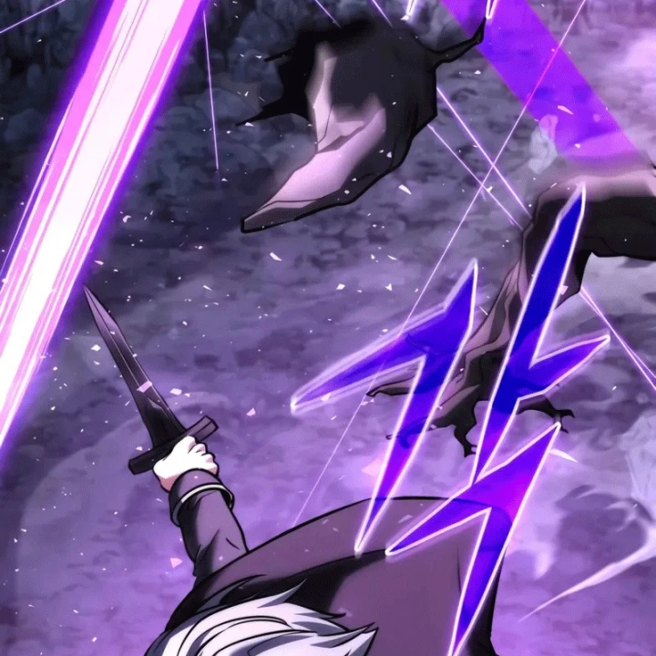 Hắc Kị Sĩ Thiên Tài Giới Hạn Thời Gian Chapter 134 - 132