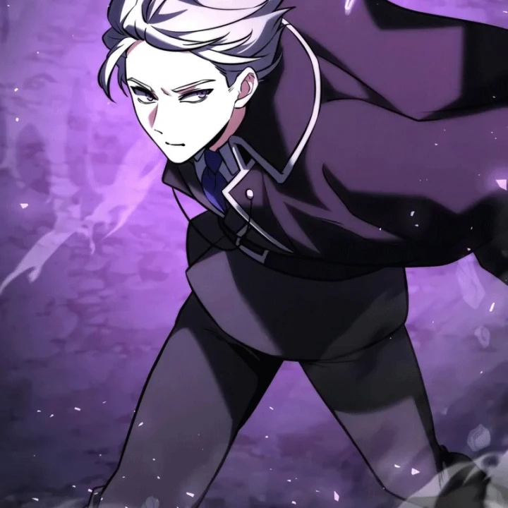 Hắc Kị Sĩ Thiên Tài Giới Hạn Thời Gian Chapter 134 - 133