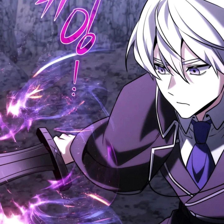 Hắc Kị Sĩ Thiên Tài Giới Hạn Thời Gian Chapter 134 - 136