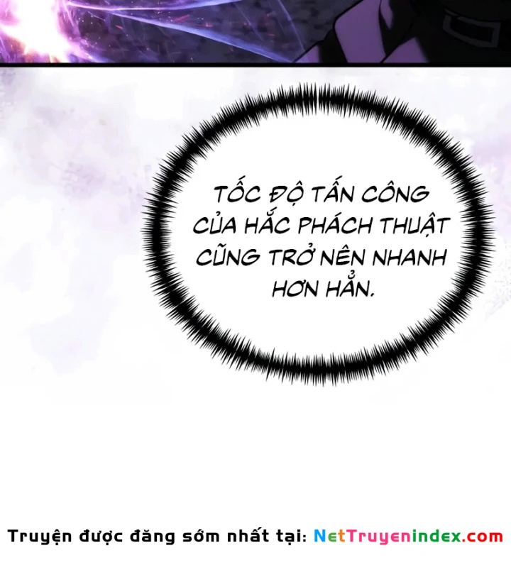 Hắc Kị Sĩ Thiên Tài Giới Hạn Thời Gian Chapter 134 - 137