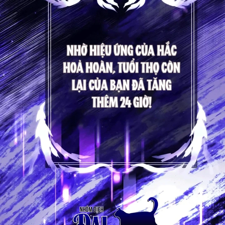 Hắc Kị Sĩ Thiên Tài Giới Hạn Thời Gian Chapter 134 - 140