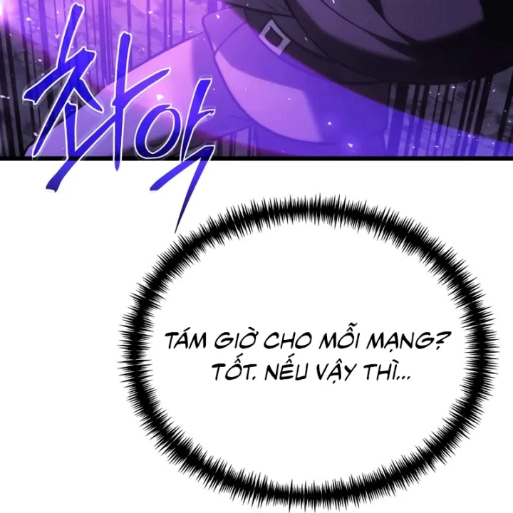 Hắc Kị Sĩ Thiên Tài Giới Hạn Thời Gian Chapter 134 - 143