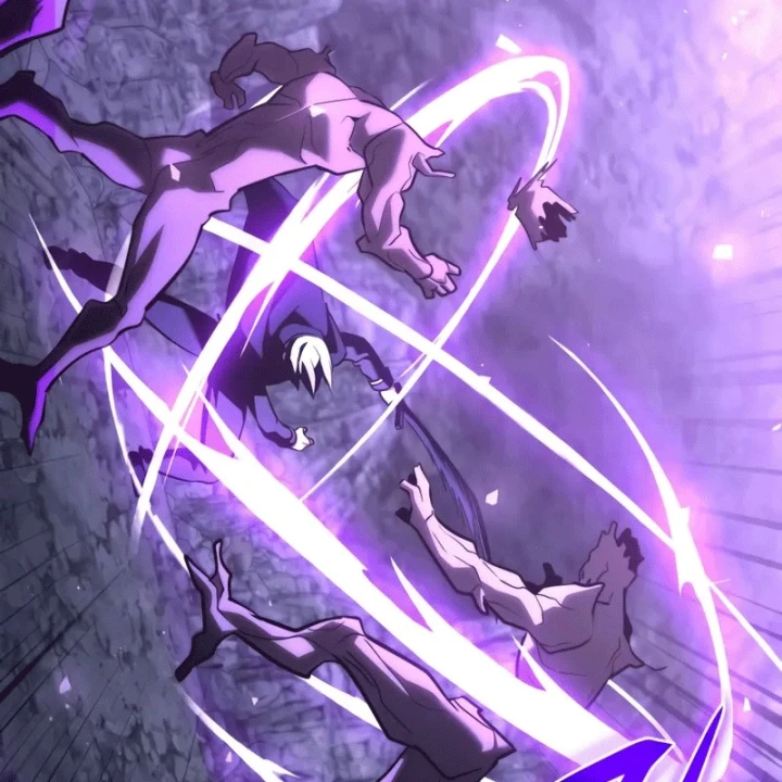 Hắc Kị Sĩ Thiên Tài Giới Hạn Thời Gian Chapter 134 - 145