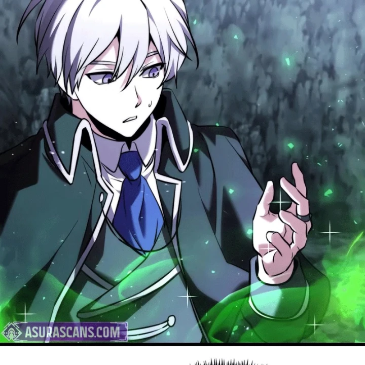 Hắc Kị Sĩ Thiên Tài Giới Hạn Thời Gian Chapter 134 - 162