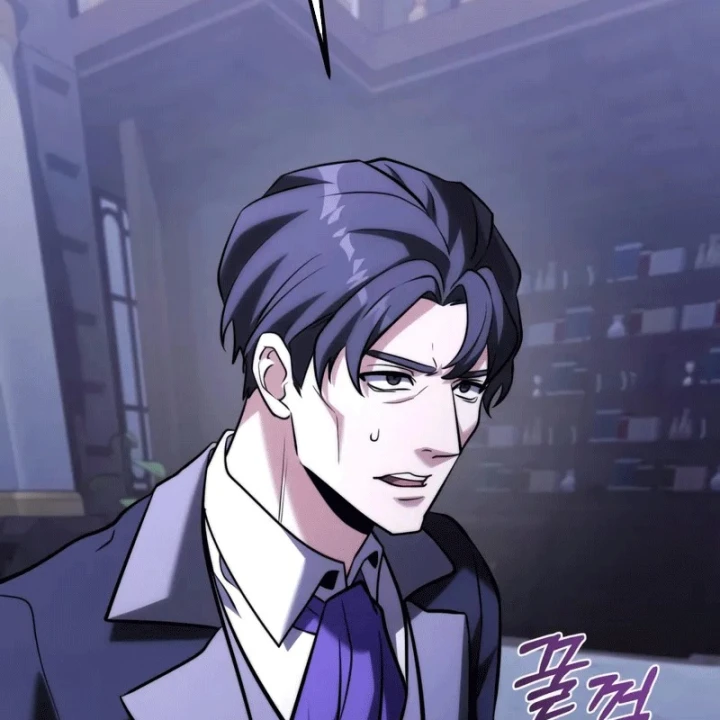 Hắc Kị Sĩ Thiên Tài Giới Hạn Thời Gian Chapter 134 - 204