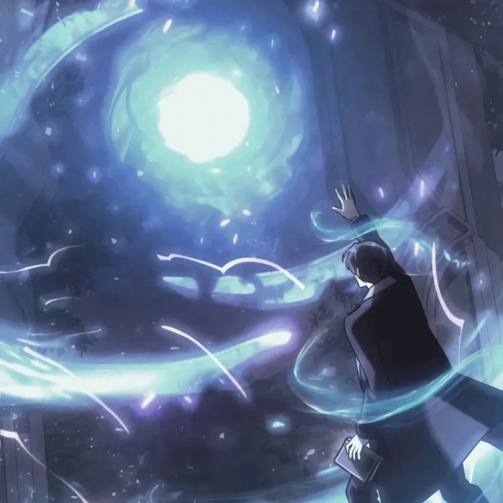 Hắc Kị Sĩ Thiên Tài Giới Hạn Thời Gian Chapter 134 - 208