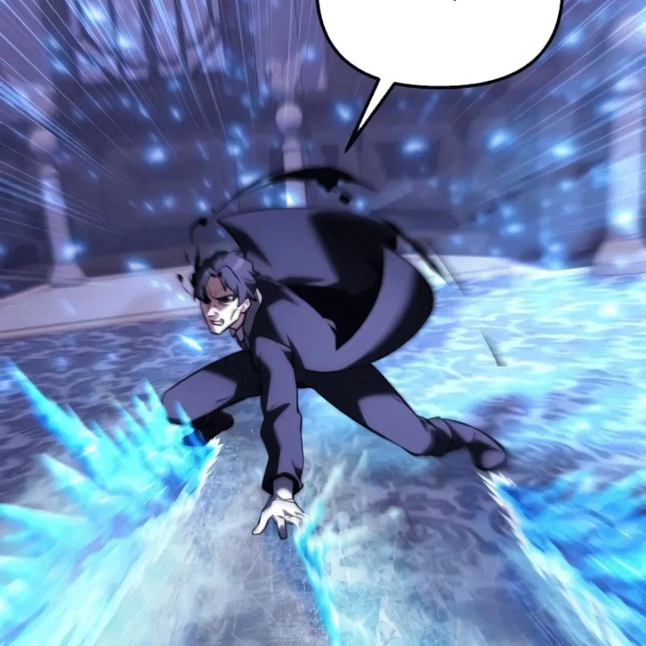 Hắc Kị Sĩ Thiên Tài Giới Hạn Thời Gian Chapter 134 - 218