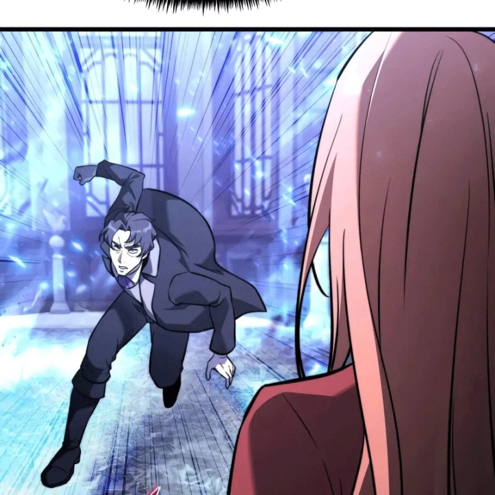 Hắc Kị Sĩ Thiên Tài Giới Hạn Thời Gian Chapter 134 - 227