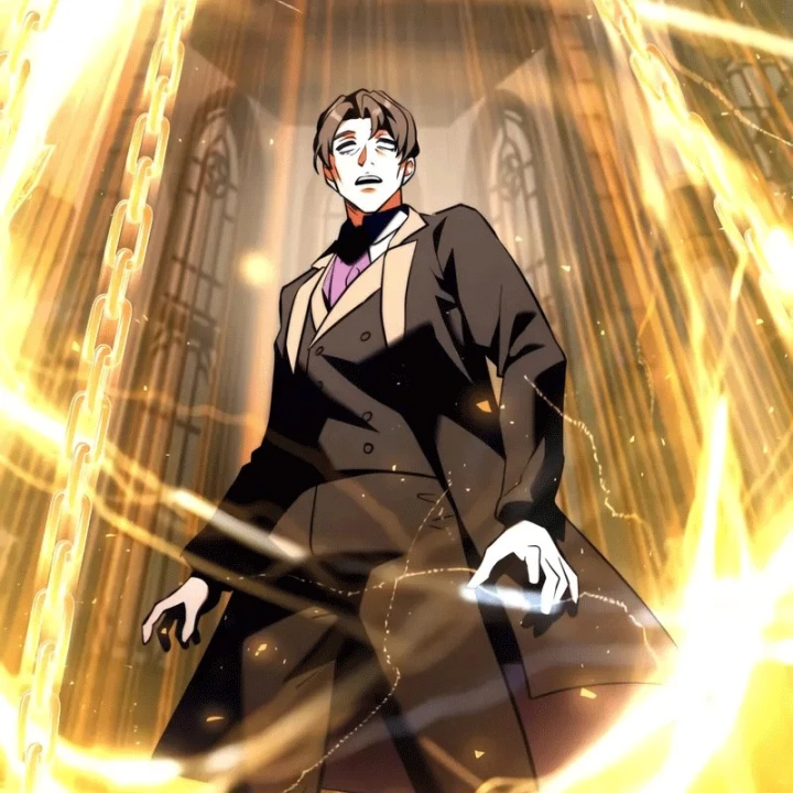 Hắc Kị Sĩ Thiên Tài Giới Hạn Thời Gian Chapter 134 - 244