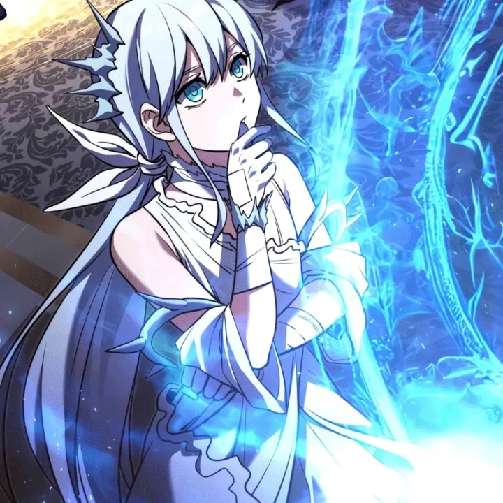 Hắc Kị Sĩ Thiên Tài Giới Hạn Thời Gian Chapter 135 - 13