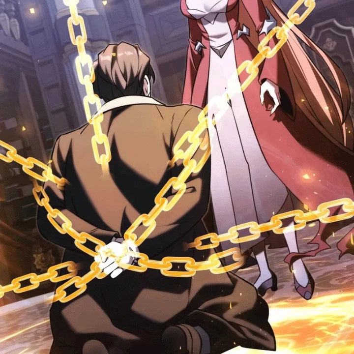 Hắc Kị Sĩ Thiên Tài Giới Hạn Thời Gian Chapter 135 - 49