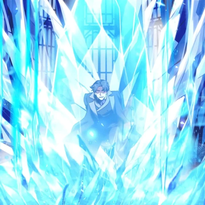 Hắc Kị Sĩ Thiên Tài Giới Hạn Thời Gian Chapter 135 - 66