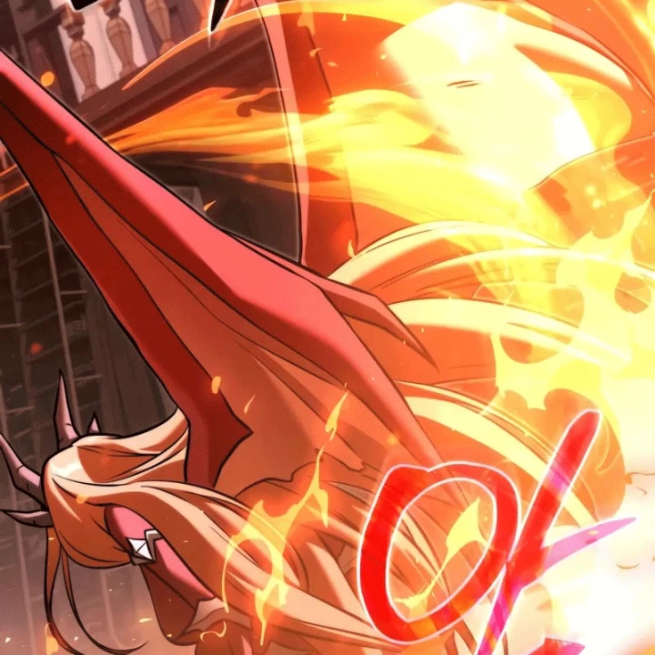 Hắc Kị Sĩ Thiên Tài Giới Hạn Thời Gian Chapter 135 - 73