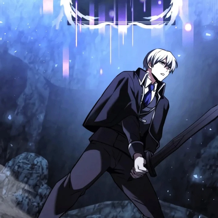 Hắc Kị Sĩ Thiên Tài Giới Hạn Thời Gian Chapter 135 - 115